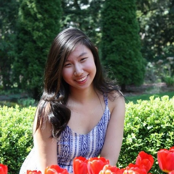 Meet your Posher, Janie - Picture 1 of 1